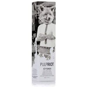 Pulp Riot Pulp Riot High Speed Toner ICY 3 oz